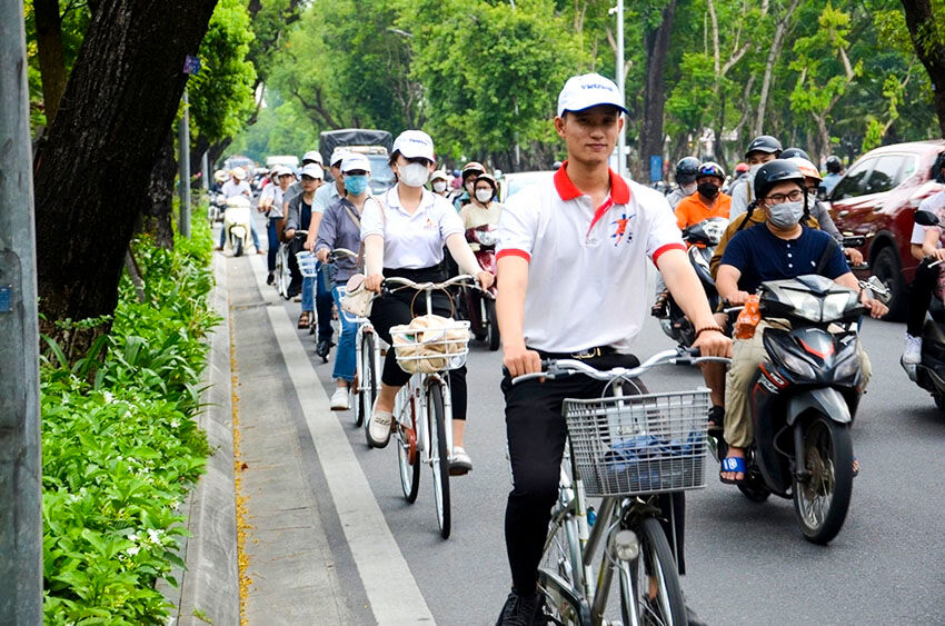 Experience Hue Tours with sustainable adventures